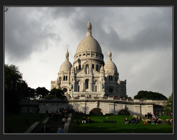 Sacr� Coeur