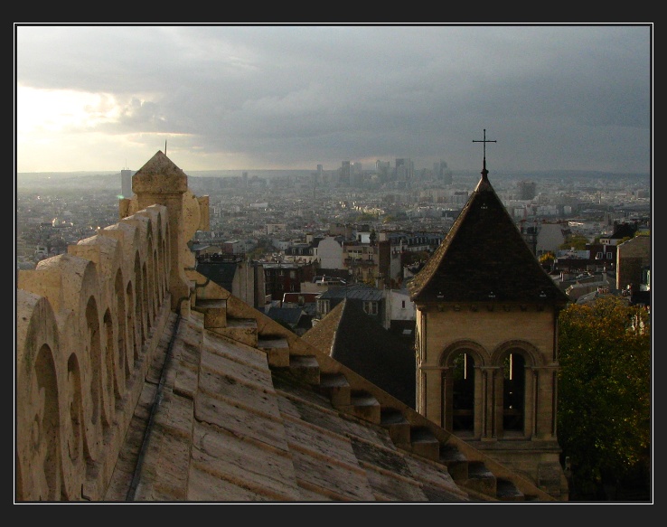 Sacr� Coeur