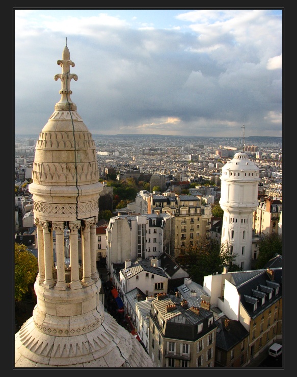 Sacr� Coeur