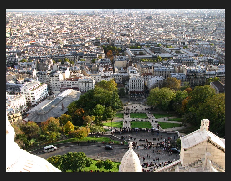 Sacr� Coeur