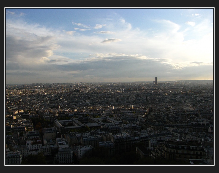 Sacr� Coeur