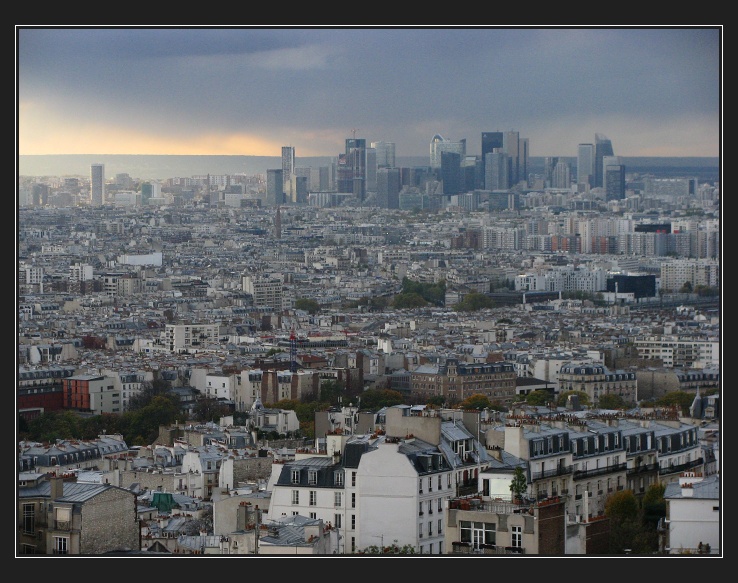 Sacr� Coeur