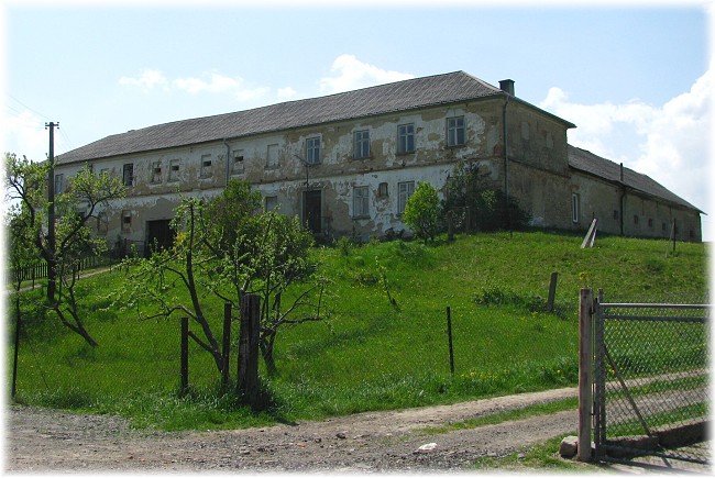 Hradec nad Svitavou