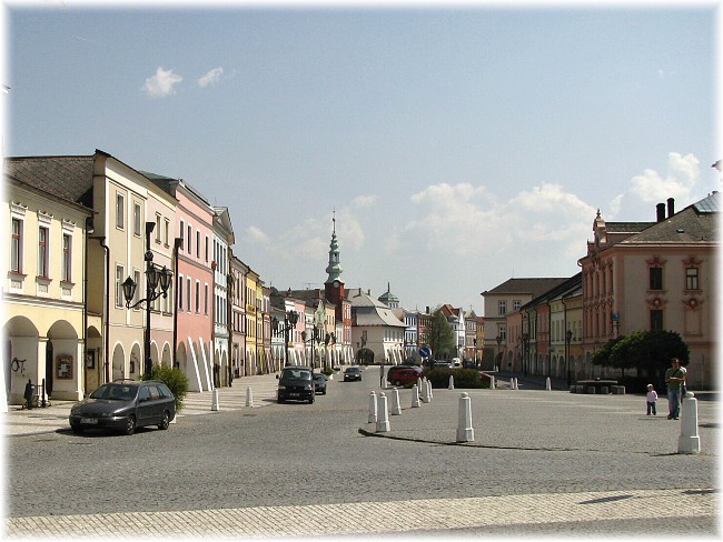 Svitavy