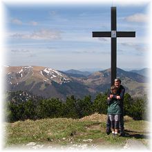 Velk� Fatra
