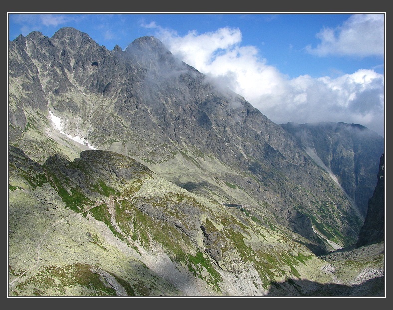 Priečne sedlo
