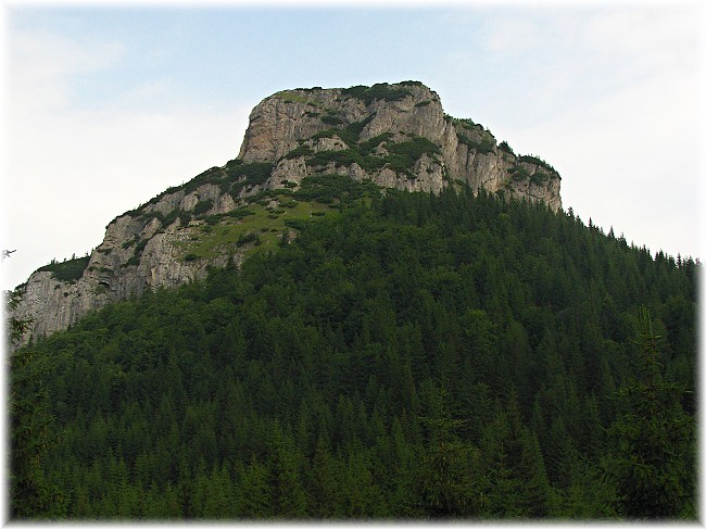 Mal� Rozsutec