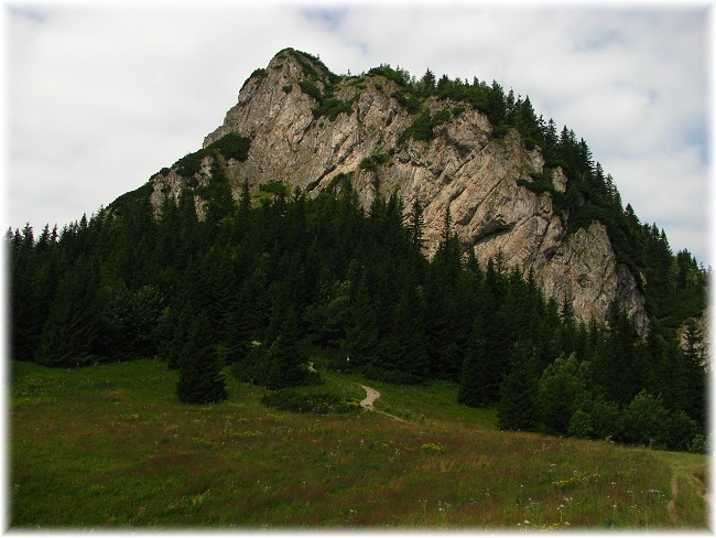 Mal� Rozsutec