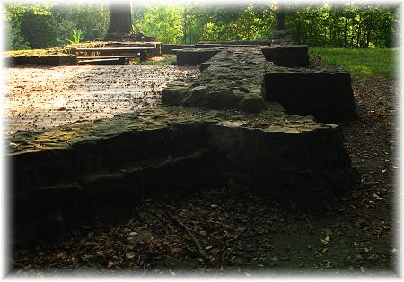 Hradisko svatého Klimenta