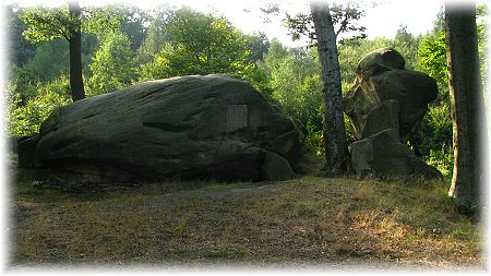 Zikmundova skála