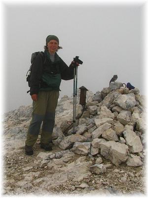 Bohinjsk� jezero