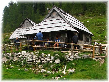 Planina Vi�evnik