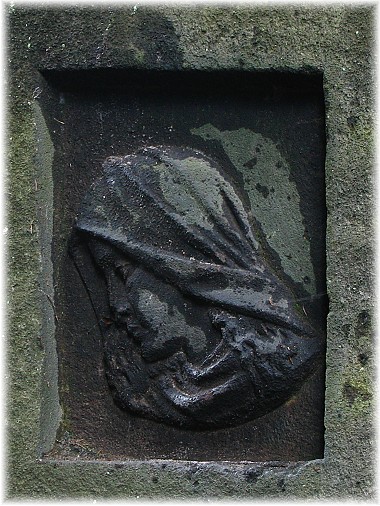 Kovářova rokle, Mariánská jeskyně