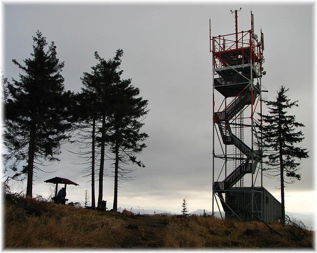 Ruprechtický Špičák