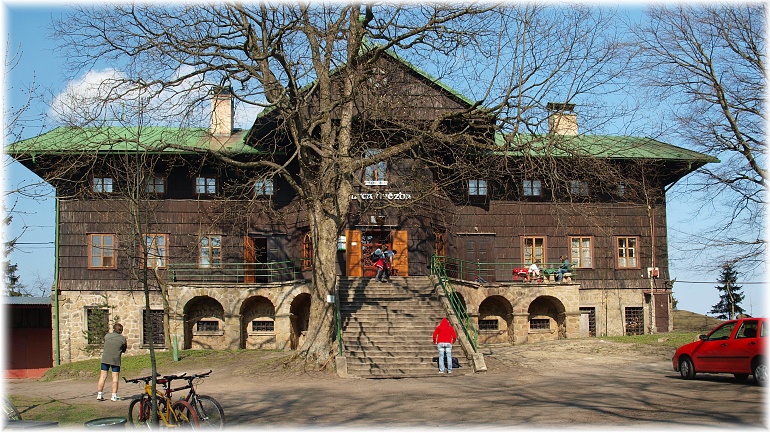 Hvězda