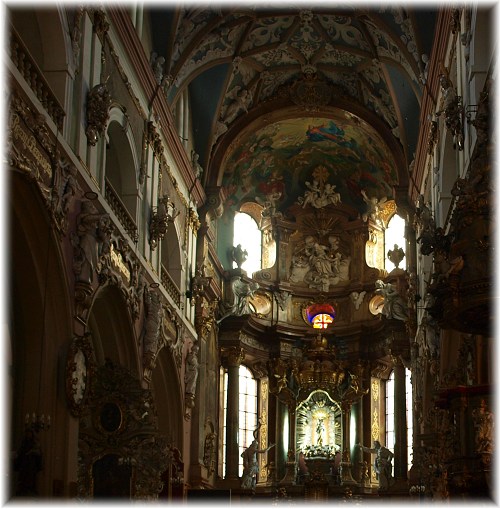 Kłodzko