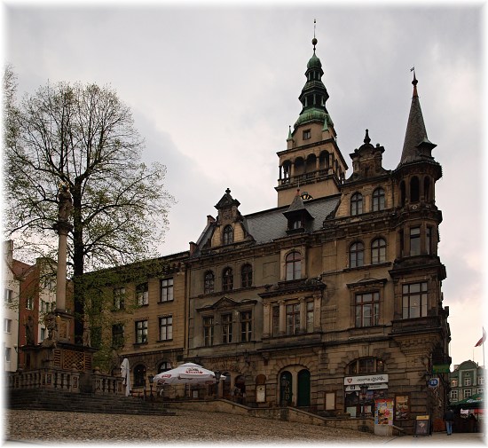 Kłodzko