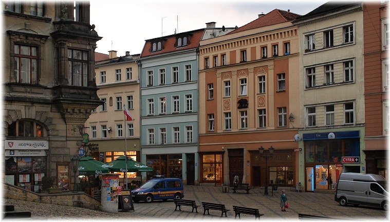 Kłodzko