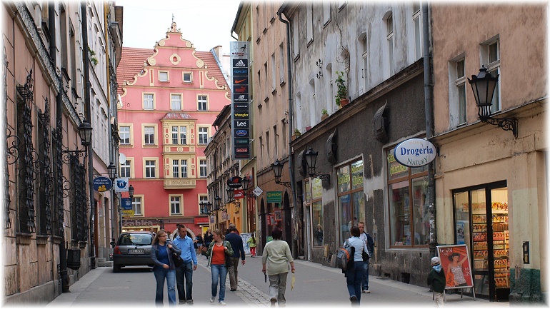 Kłodzko