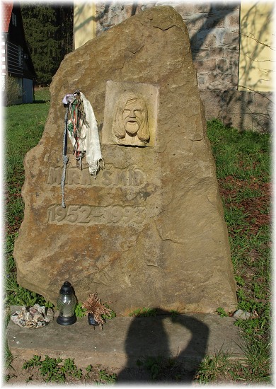 Ostaš