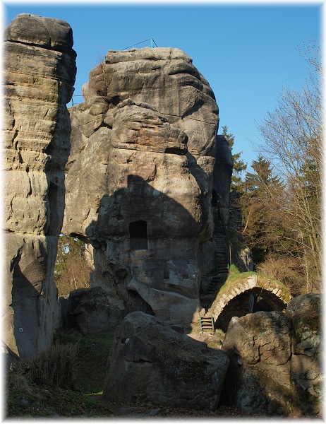 Hrad Skály