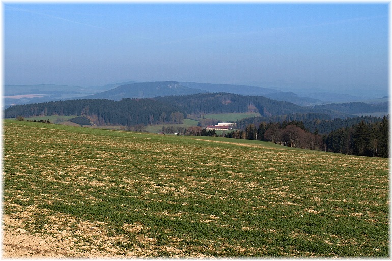 Suchý Důl