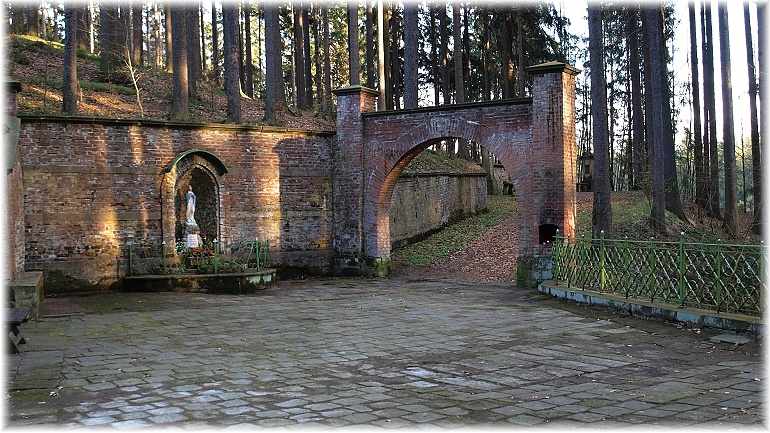 Suchý Důl