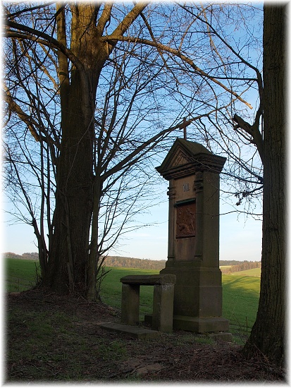 Suchý Důl