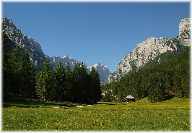 Dolina Krma