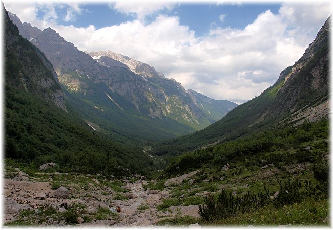 dolina Vrata