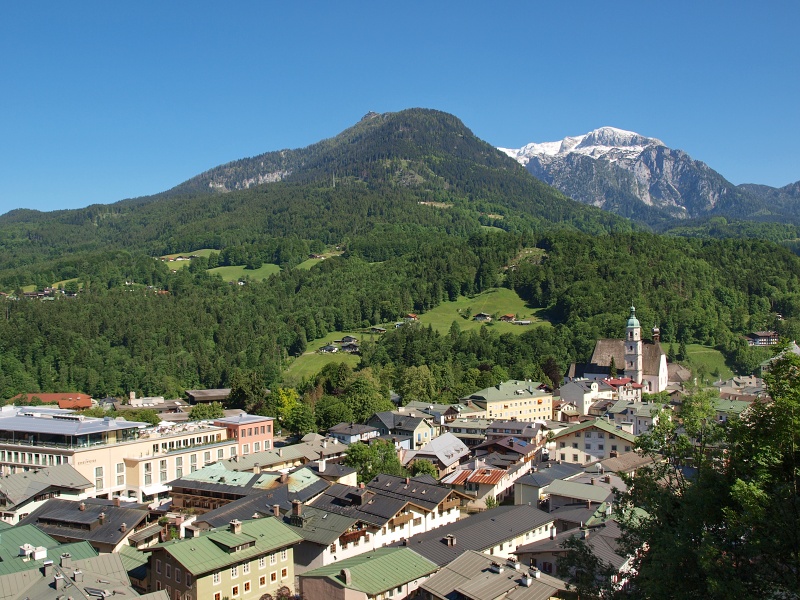 Berchtesgaden