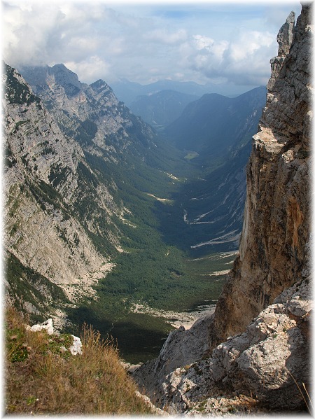 Dolina Krma