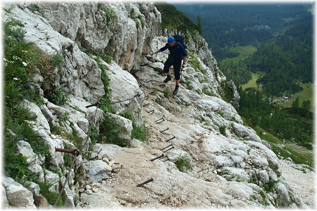 Vodnikov dom