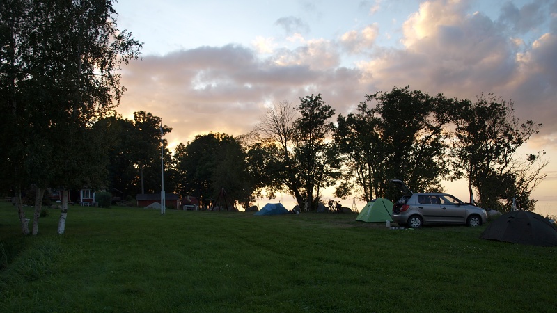 Estonsko, NP LAhemaa