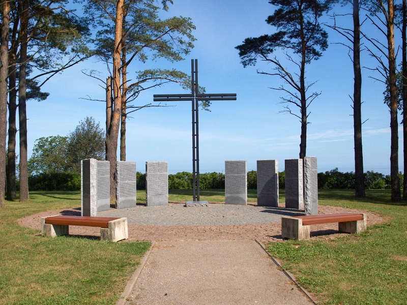 Estonsko, Finsk� z�liv, Toila