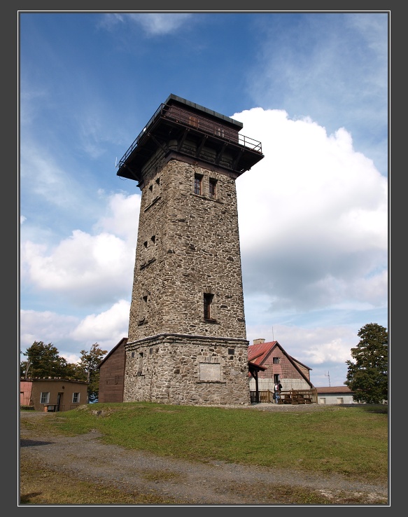 �erchov, Kurzova v�
