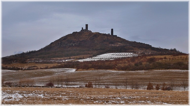 Hazmburk