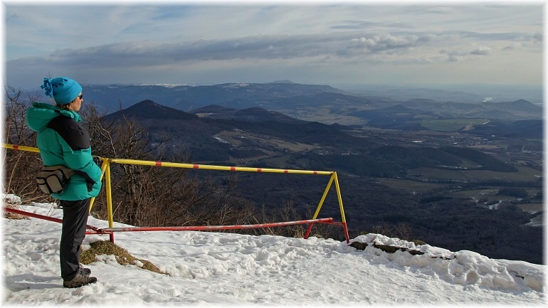 Mile�ovka