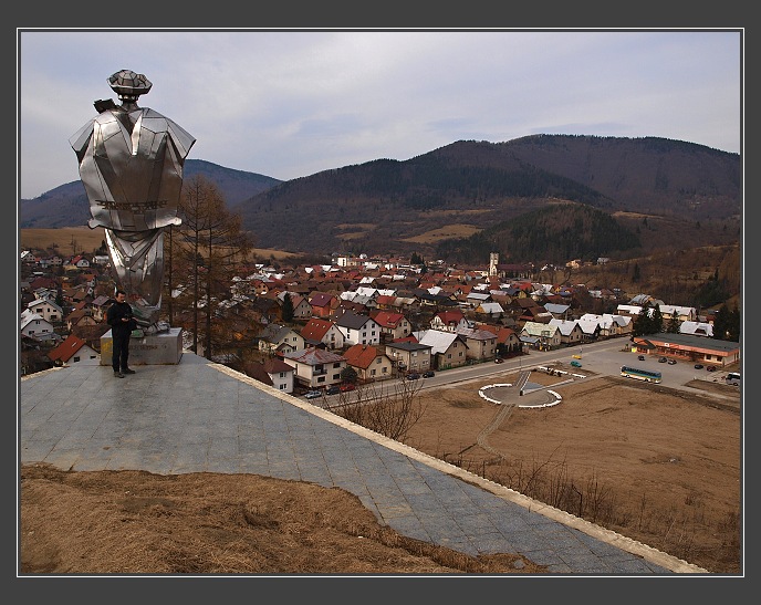 Terchová