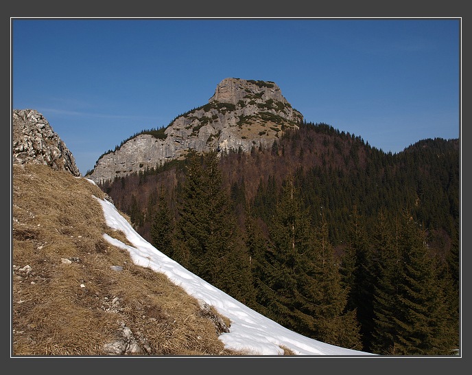 Malý Rozsutec