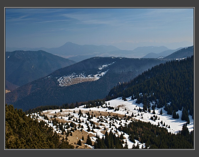 Malý Rozsutec