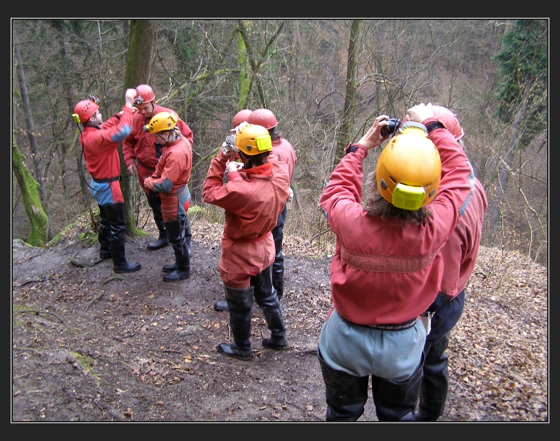 Rudické propadání