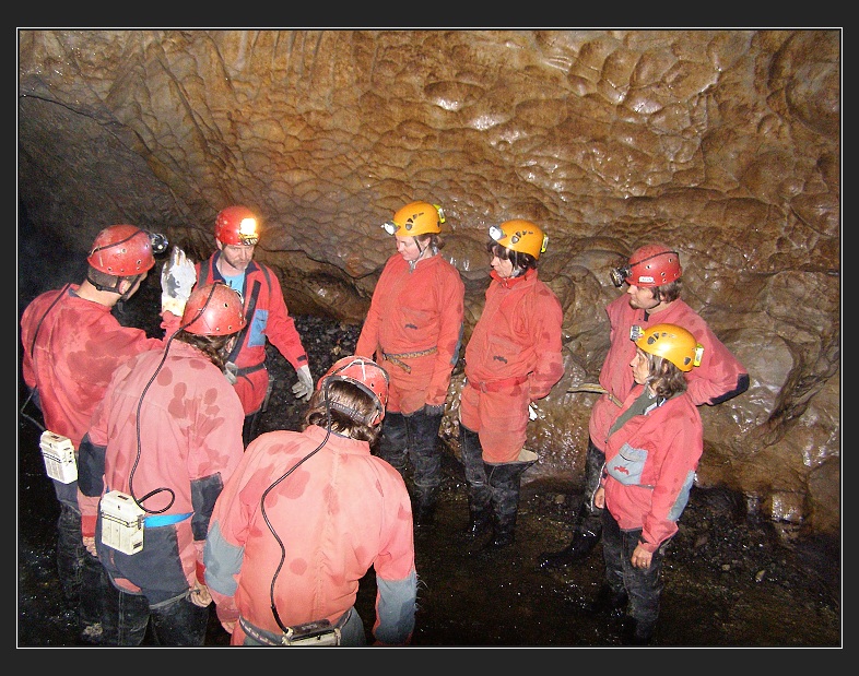 Rudické propadání