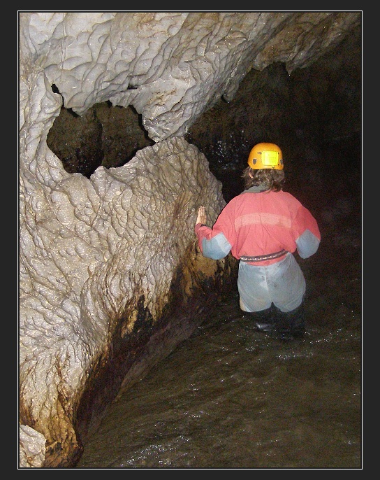 Rudické propadání