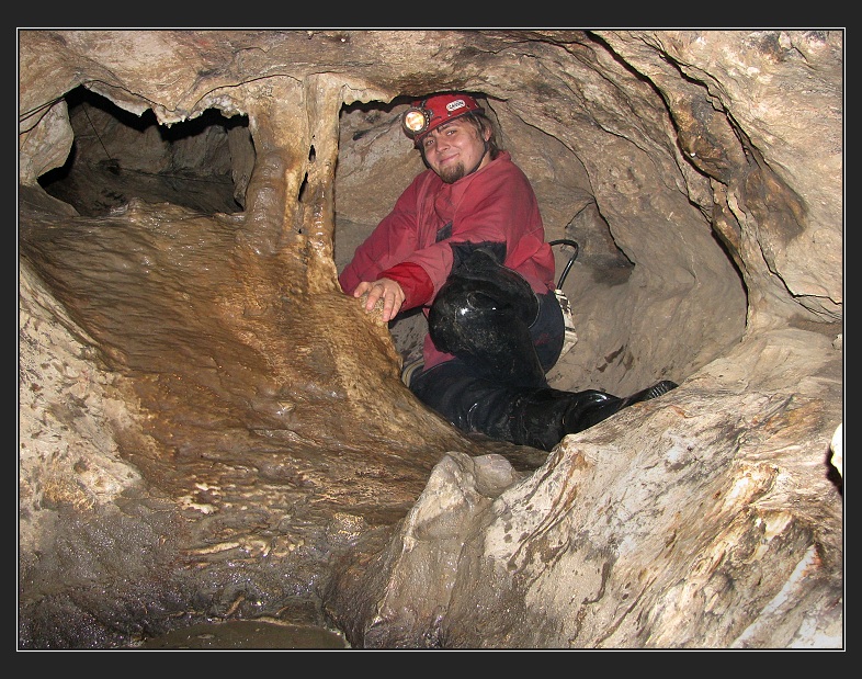 Rudické propadání