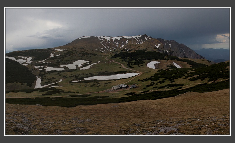 Schneeberg, Damb�ckhaus