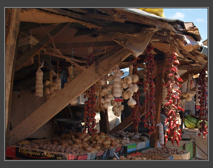 Albánie, Korcë