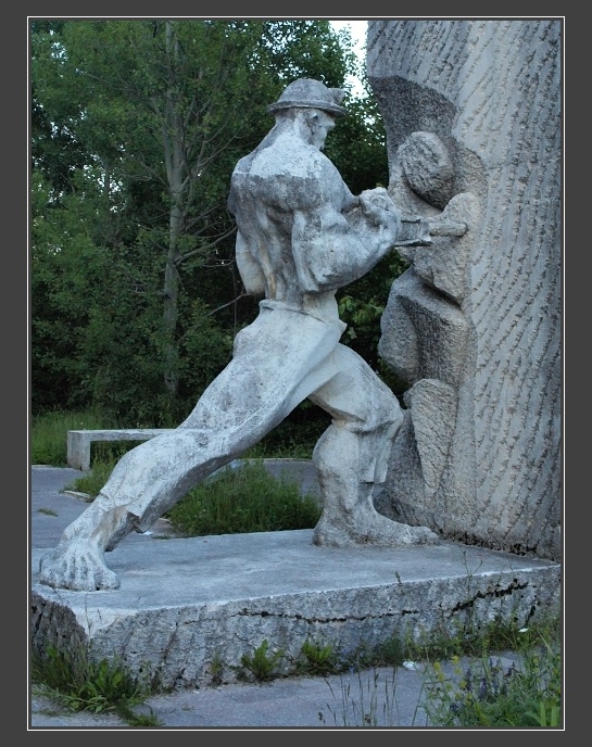 Mavrovo