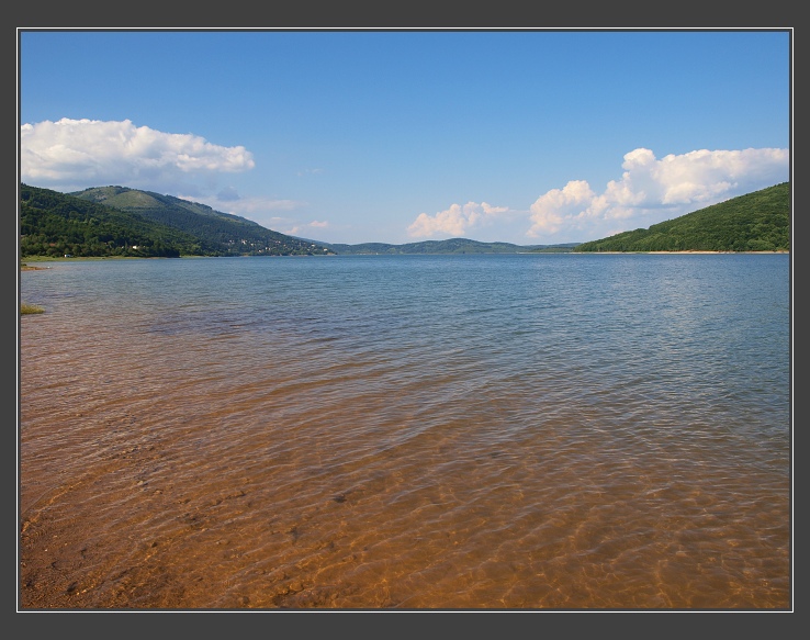 Mavrovo