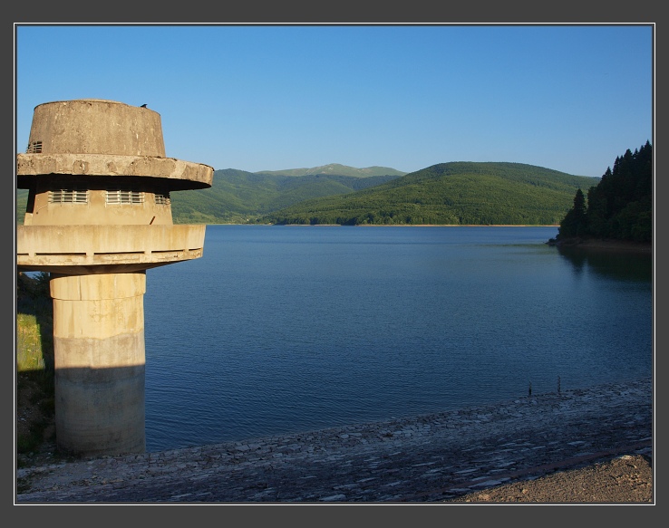 Mavrovo